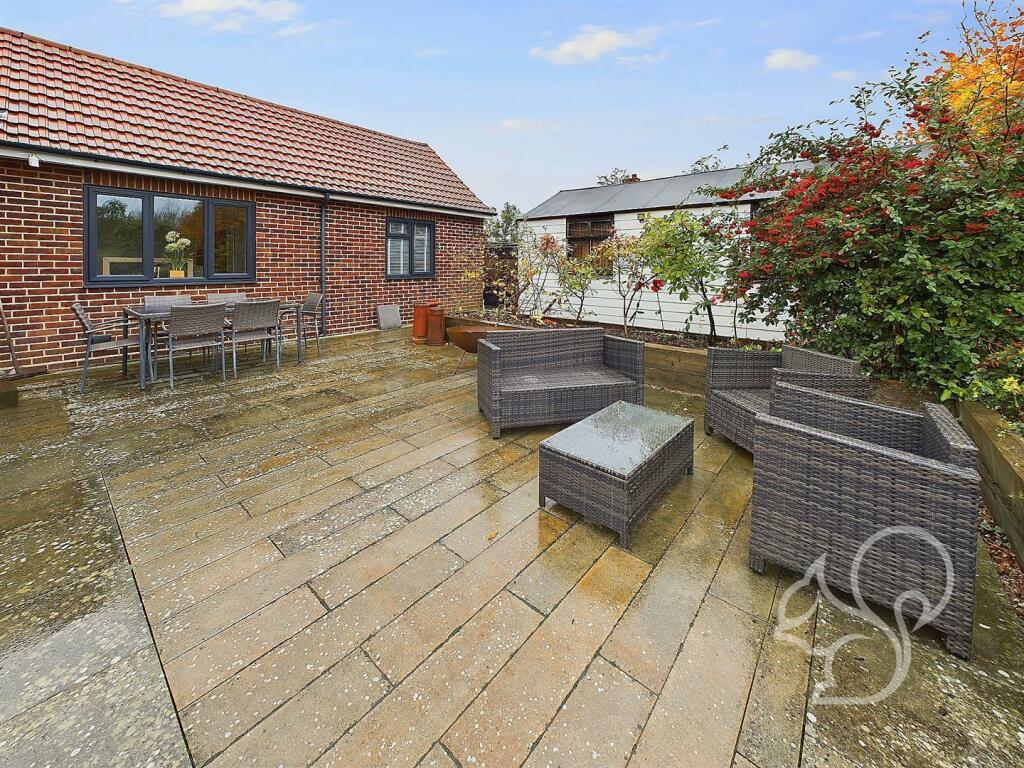 Additional property image - Ferry Road, Fingringhoe