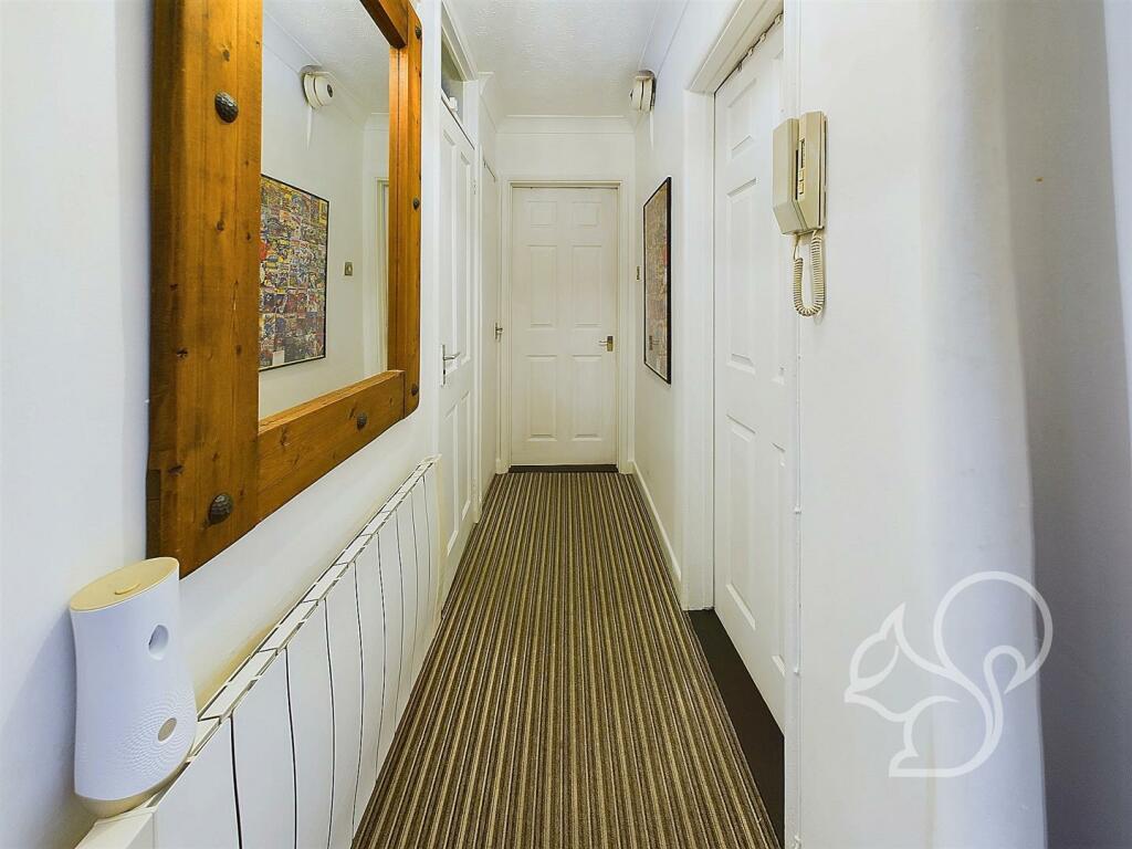 Additional property image - Carrington Court, West Mersea,