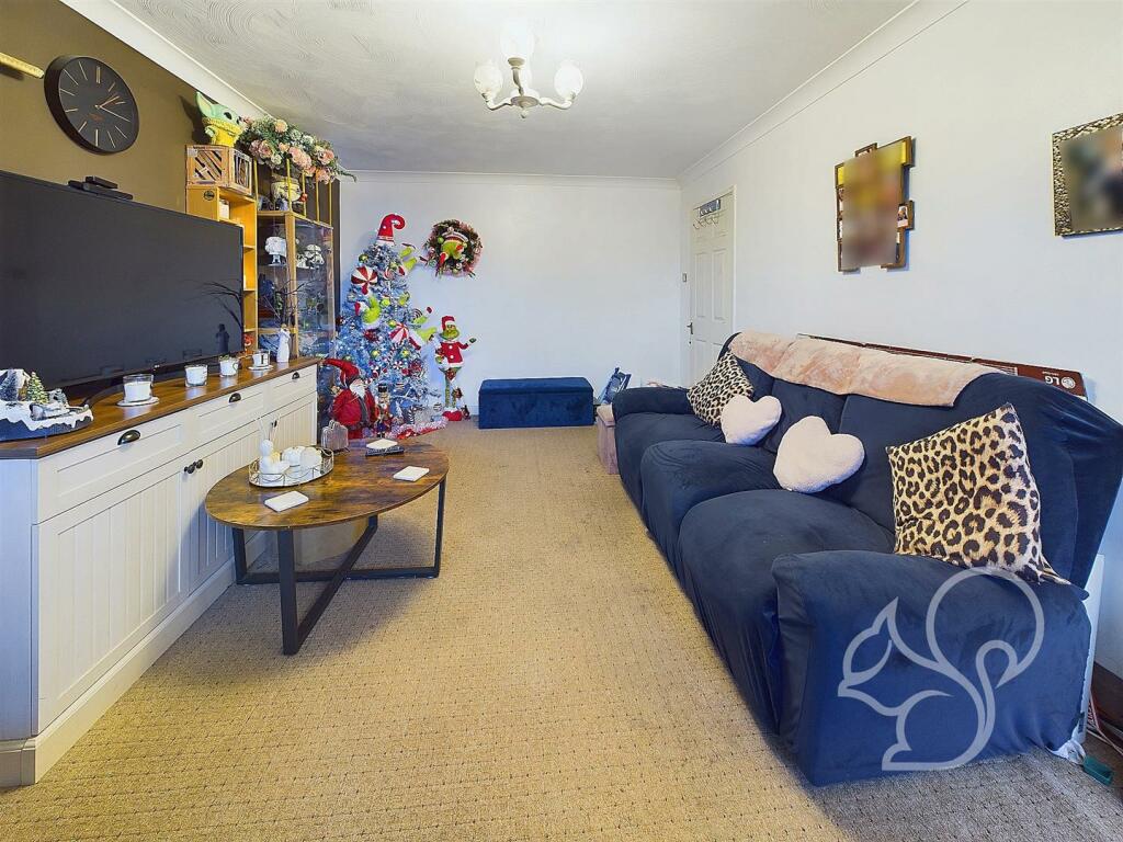 Additional property image - Carrington Court, West Mersea,