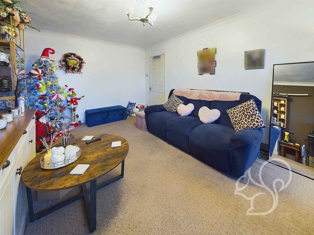 Additional property image - Carrington Court, West Mersea,
