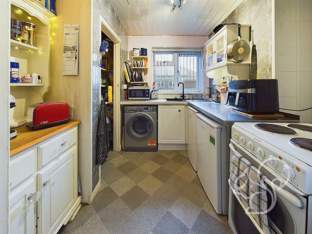 Additional property image - Carrington Court, West Mersea,