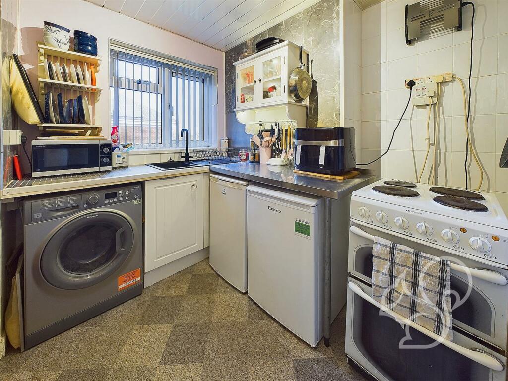 Additional property image - Carrington Court, West Mersea,