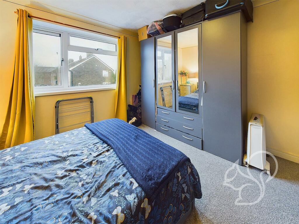 Additional property image - Carrington Court, West Mersea,