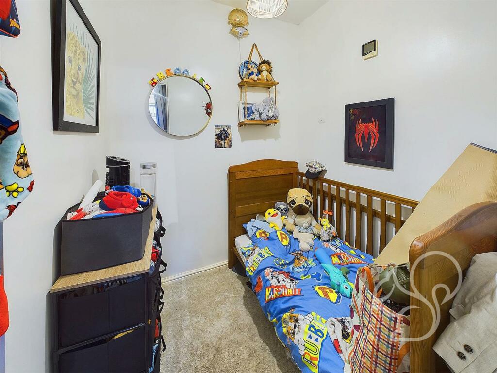 Additional property image - Carrington Court, West Mersea,