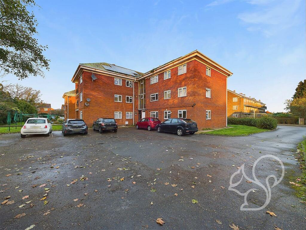 Additional property image - Carrington Court, West Mersea,