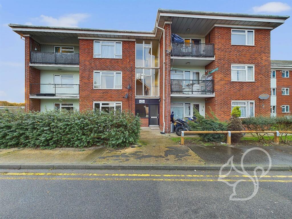 Additional property image - Carrington Court, West Mersea,