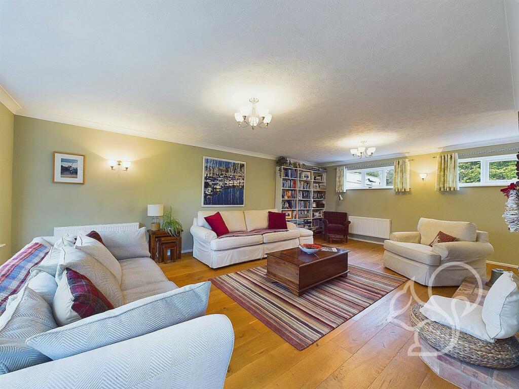 Additional property image - East Road, West Mersea
