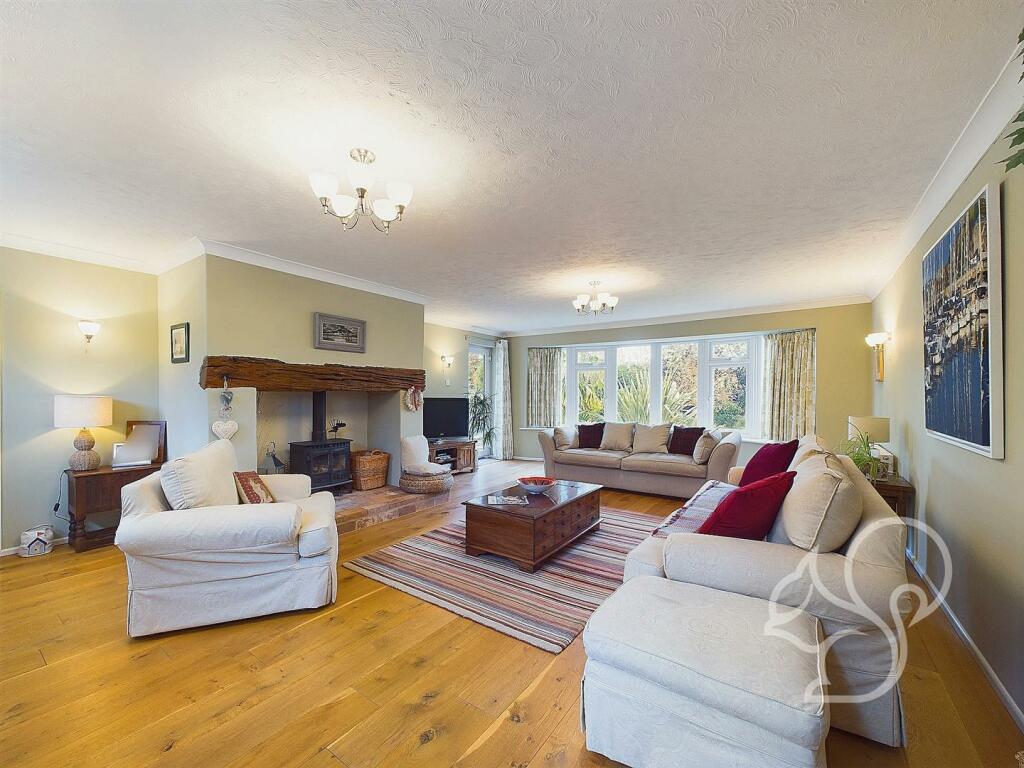 Additional property image - East Road, West Mersea