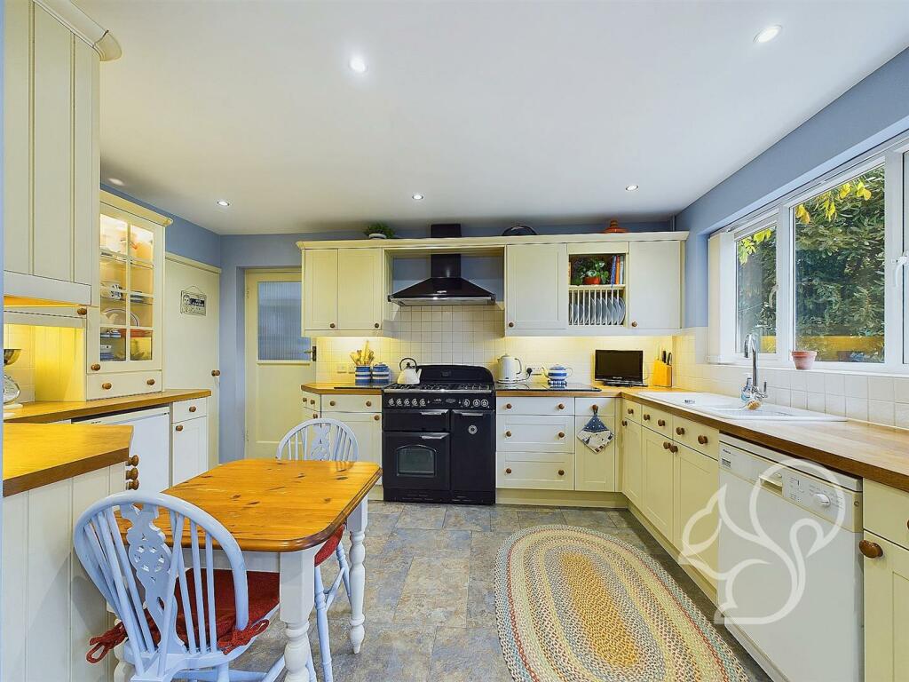 Additional property image - East Road, West Mersea