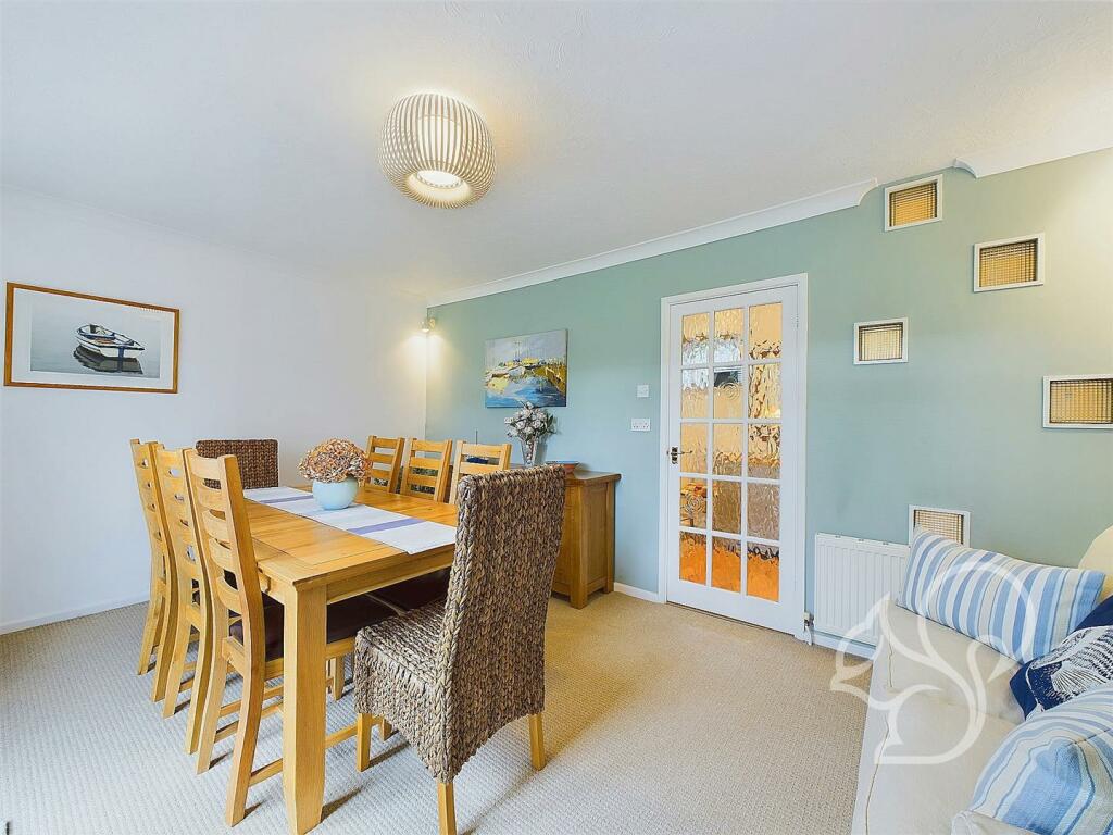 Additional property image - East Road, West Mersea
