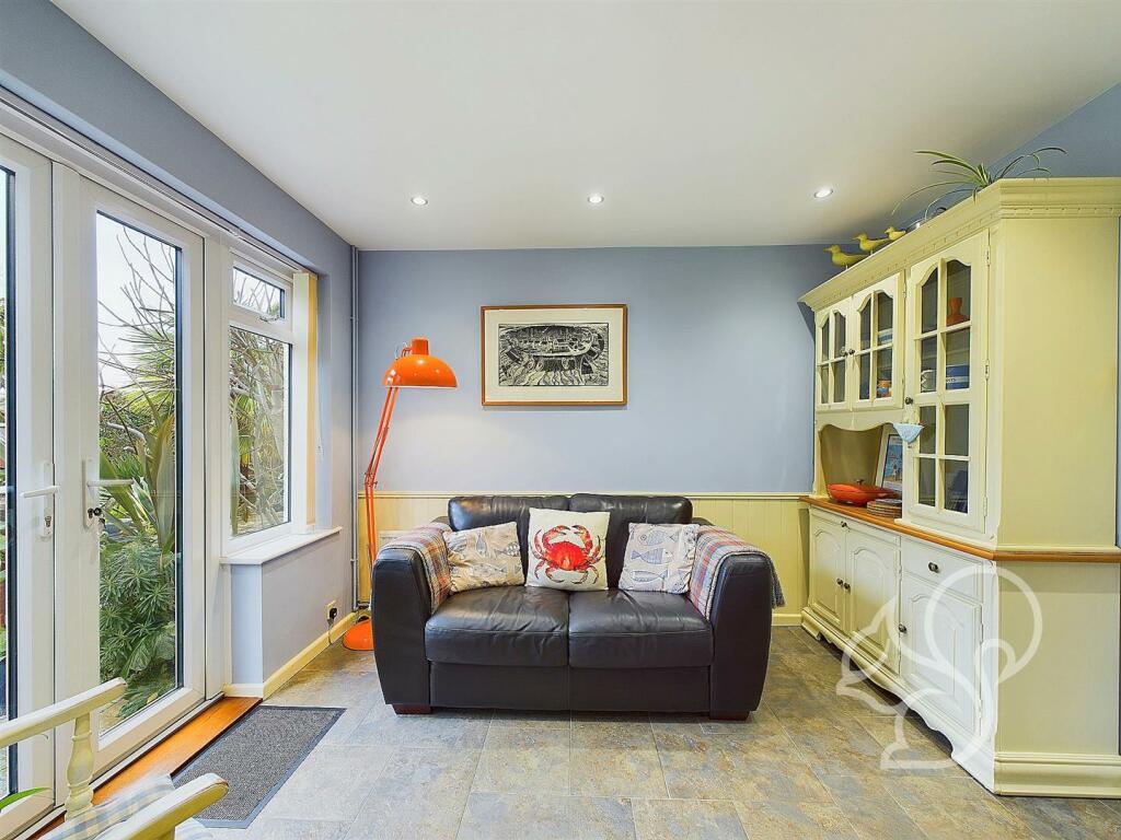 Additional property image - East Road, West Mersea