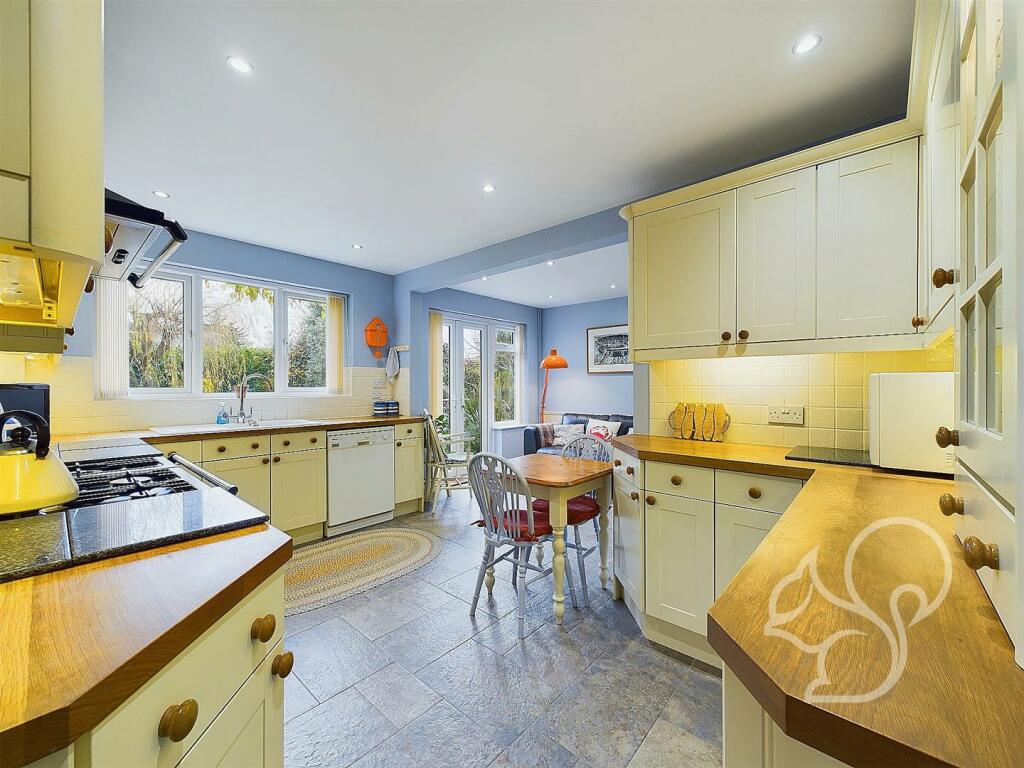 Additional property image - East Road, West Mersea