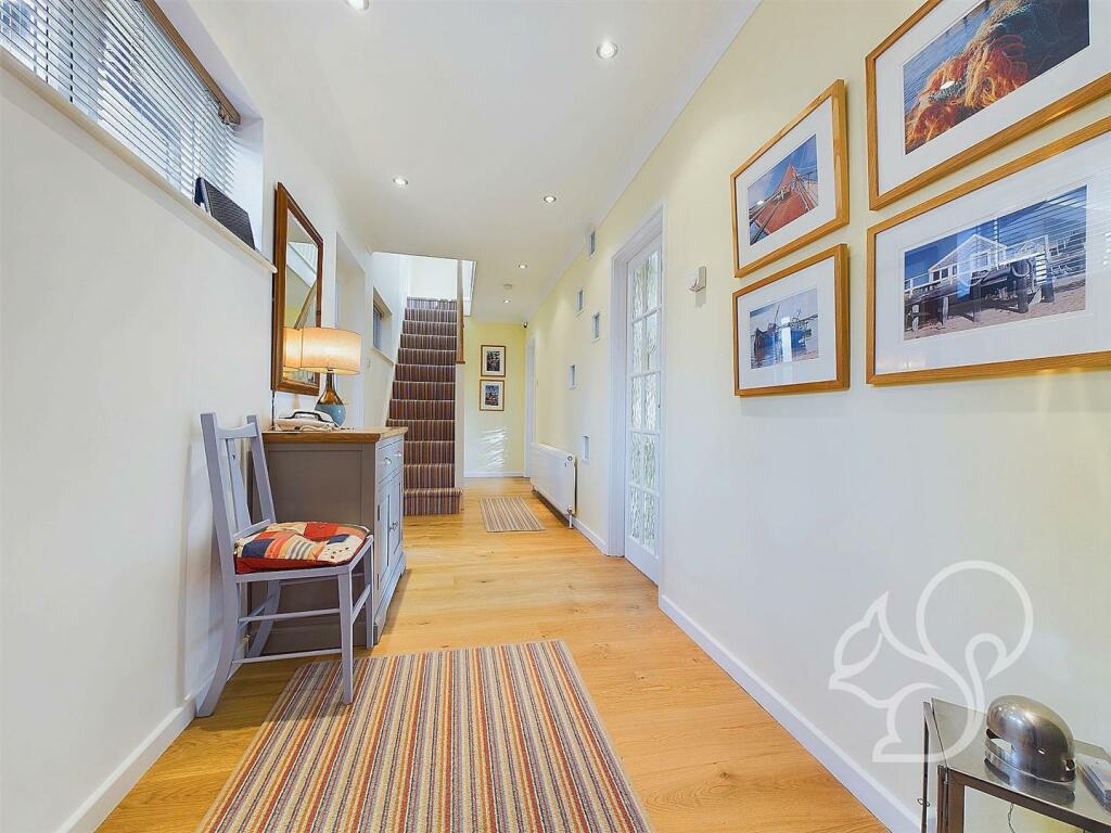 Additional property image - East Road, West Mersea