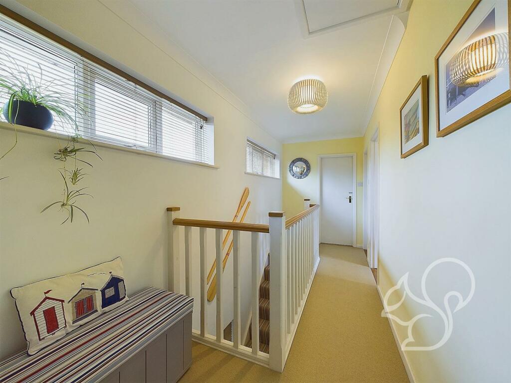 Additional property image - East Road, West Mersea