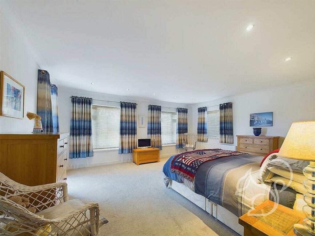 Additional property image - East Road, West Mersea