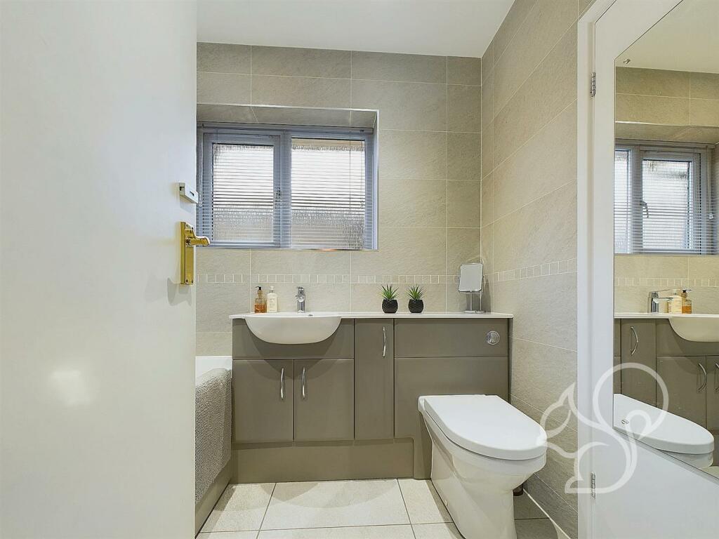 Additional property image - East Road, West Mersea
