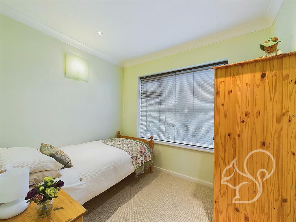 Additional property image - East Road, West Mersea
