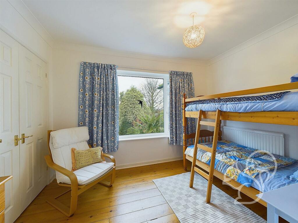 Additional property image - East Road, West Mersea