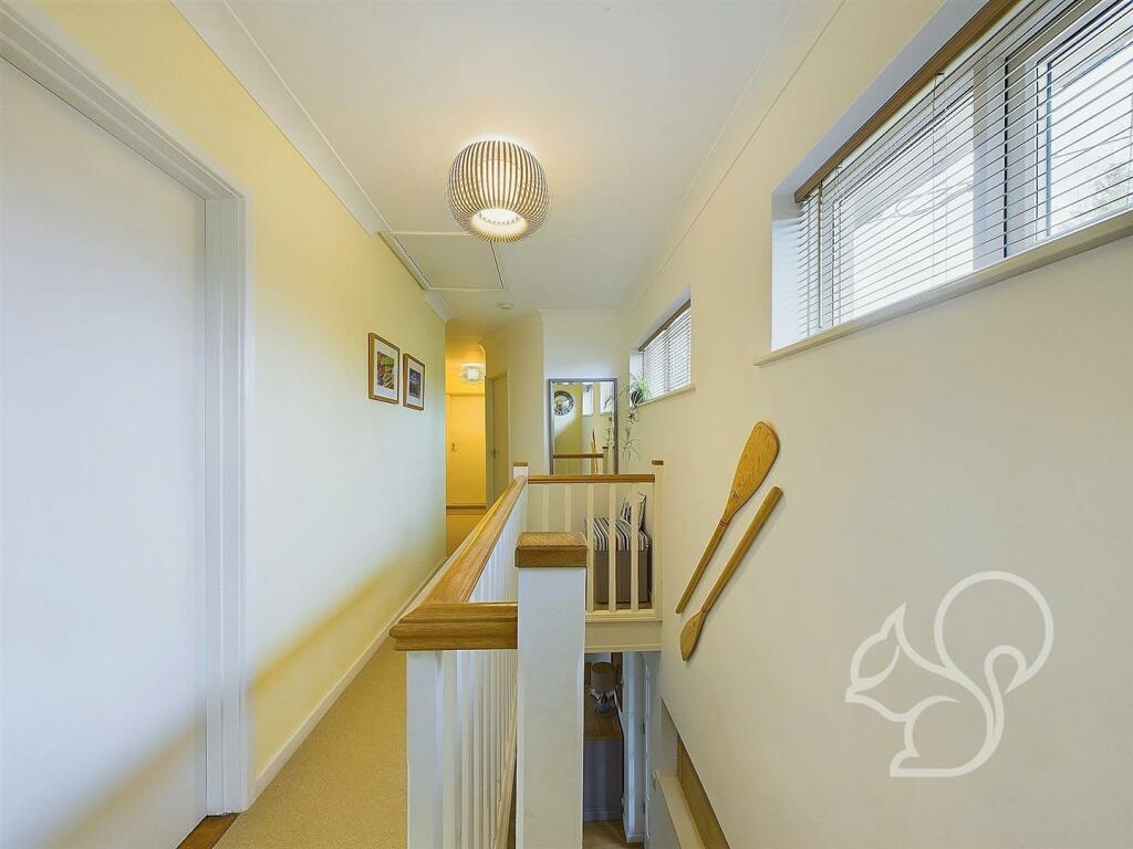 Additional property image - East Road, West Mersea
