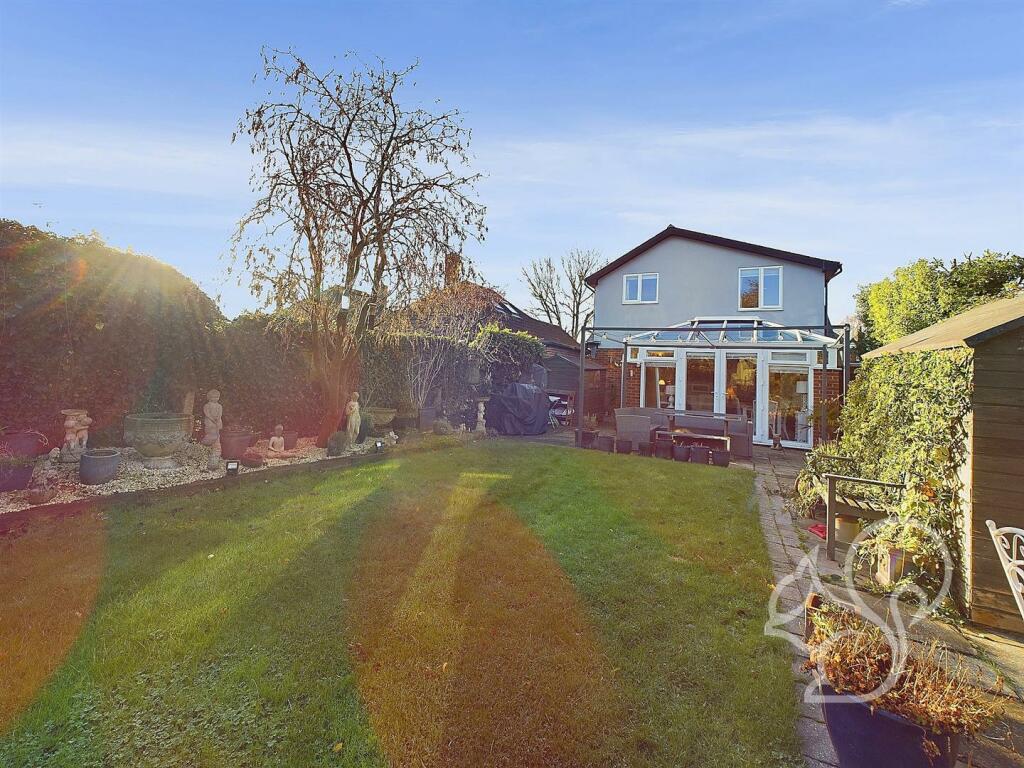 Additional property image - St. Peters Road, West Mersea