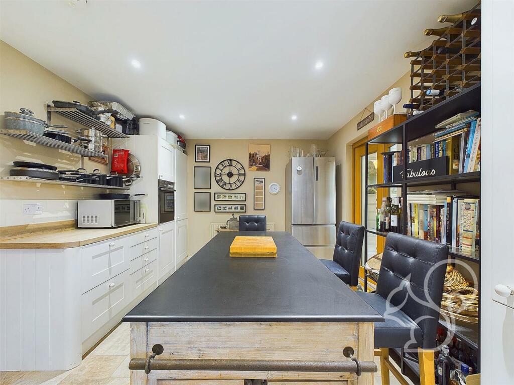 Additional property image - St. Peters Road, West Mersea