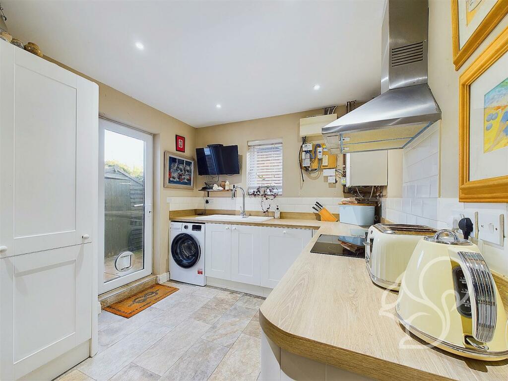 Additional property image - St. Peters Road, West Mersea