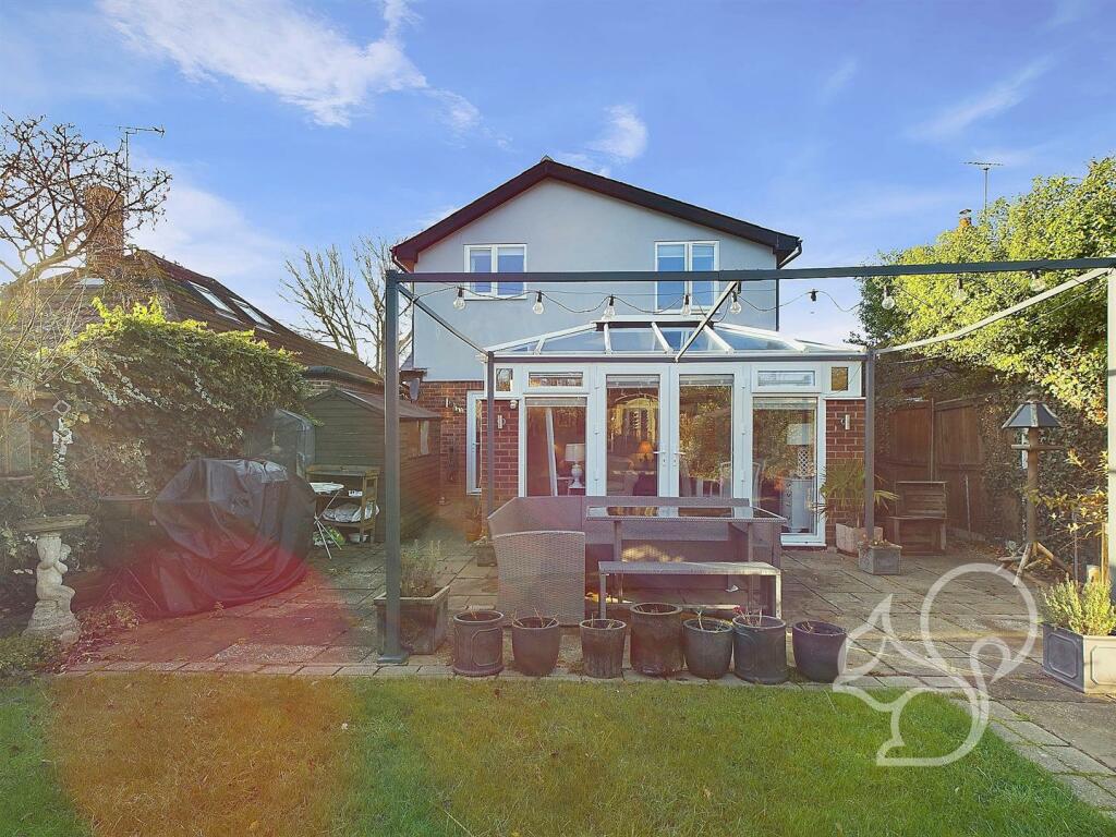 Additional property image - St. Peters Road, West Mersea