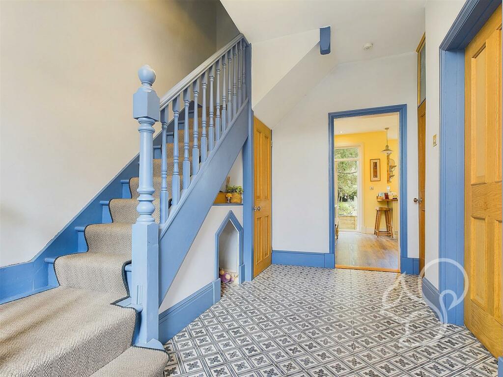 Additional property image - Fairhaven Avenue, West Mersea
