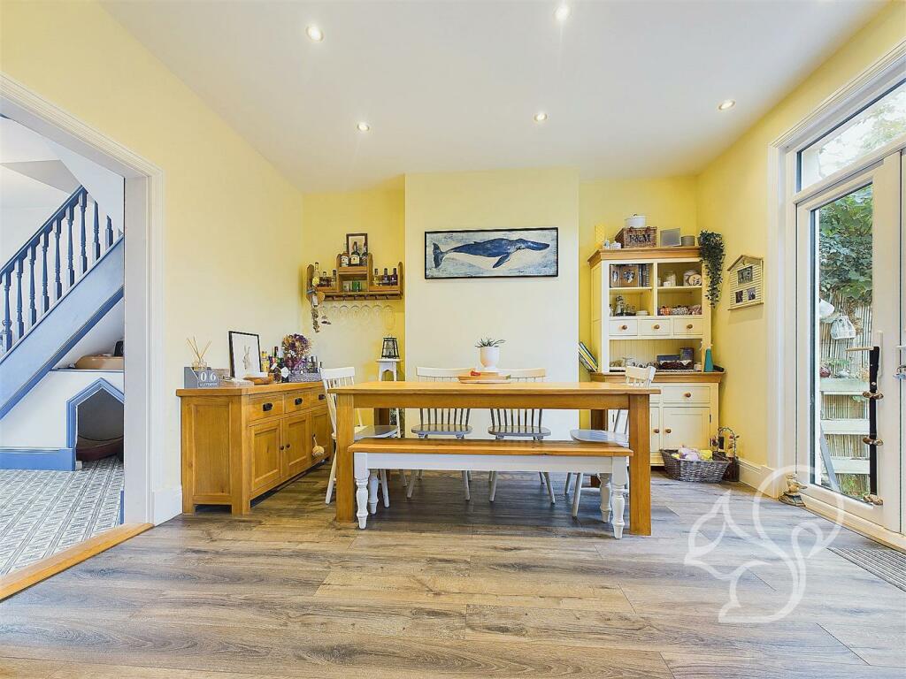 Additional property image - Fairhaven Avenue, West Mersea