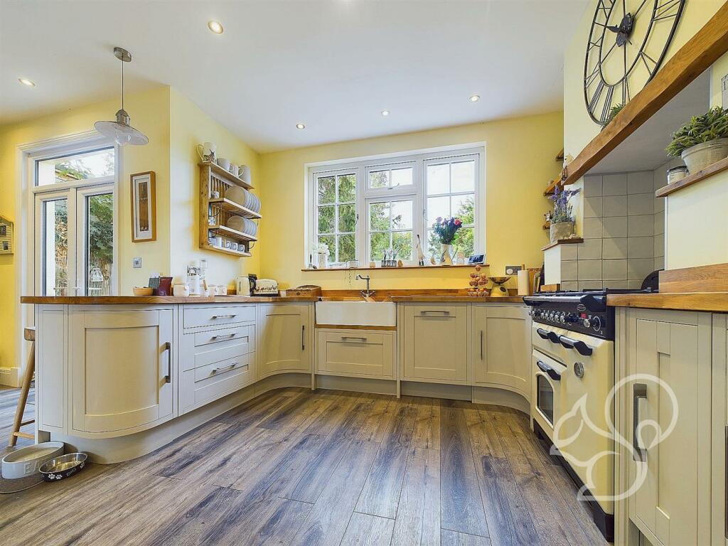 Additional property image - Fairhaven Avenue, West Mersea