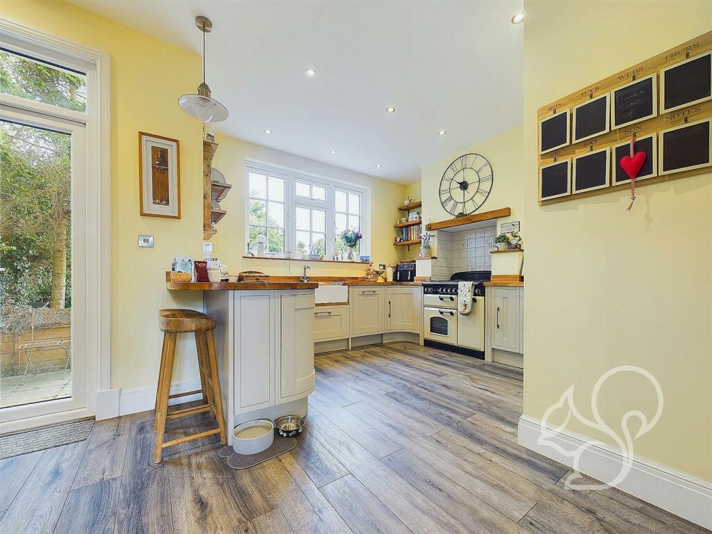 Additional property image - Fairhaven Avenue, West Mersea
