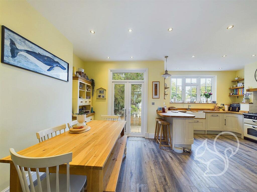 Additional property image - Fairhaven Avenue, West Mersea
