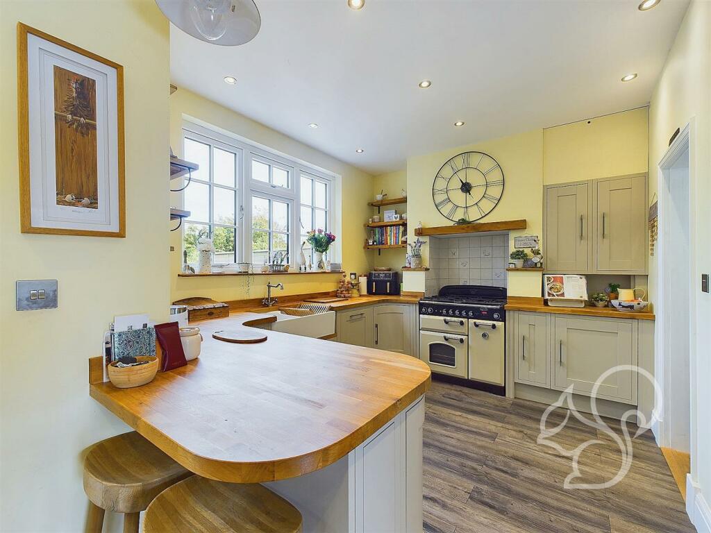 Additional property image - Fairhaven Avenue, West Mersea