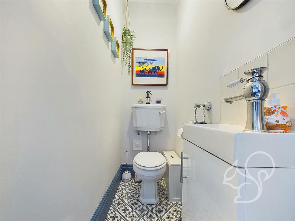 Additional property image - Fairhaven Avenue, West Mersea