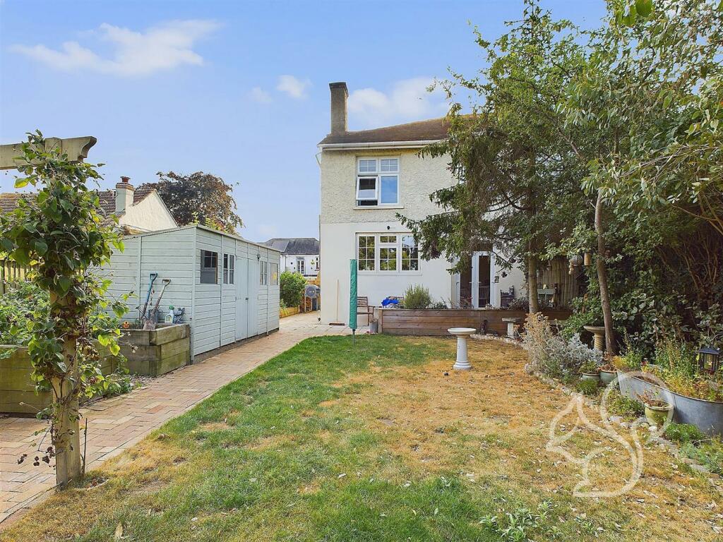 Additional property image - Fairhaven Avenue, West Mersea