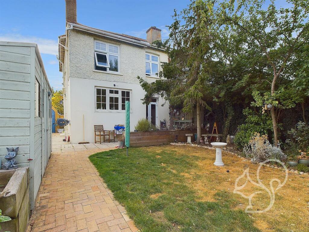 Additional property image - Fairhaven Avenue, West Mersea