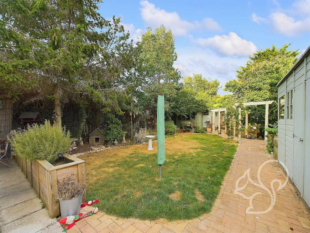 Additional property image - Fairhaven Avenue, West Mersea