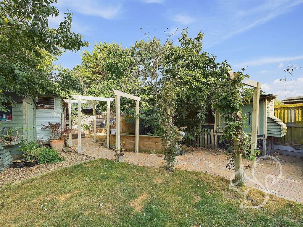 Additional property image - Fairhaven Avenue, West Mersea