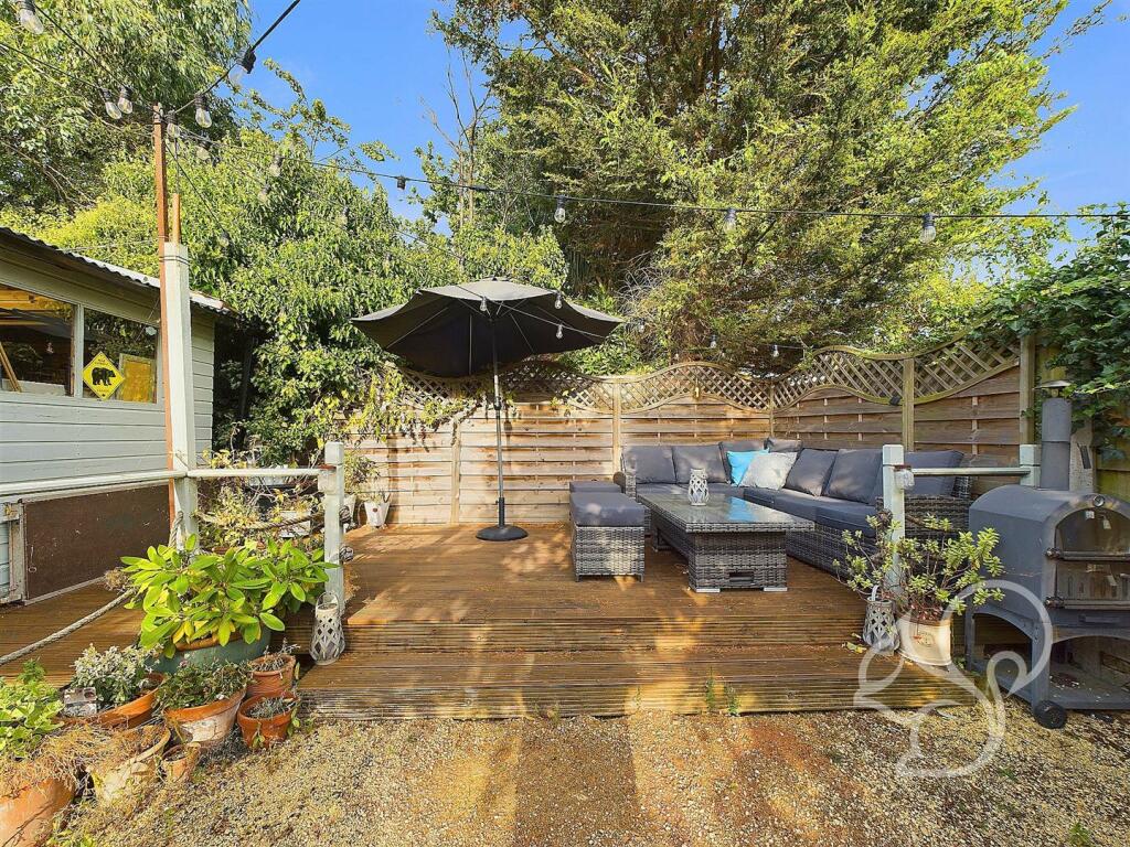 Additional property image - Fairhaven Avenue, West Mersea
