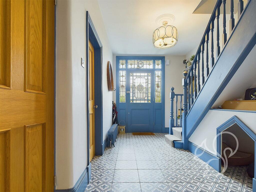 Additional property image - Fairhaven Avenue, West Mersea