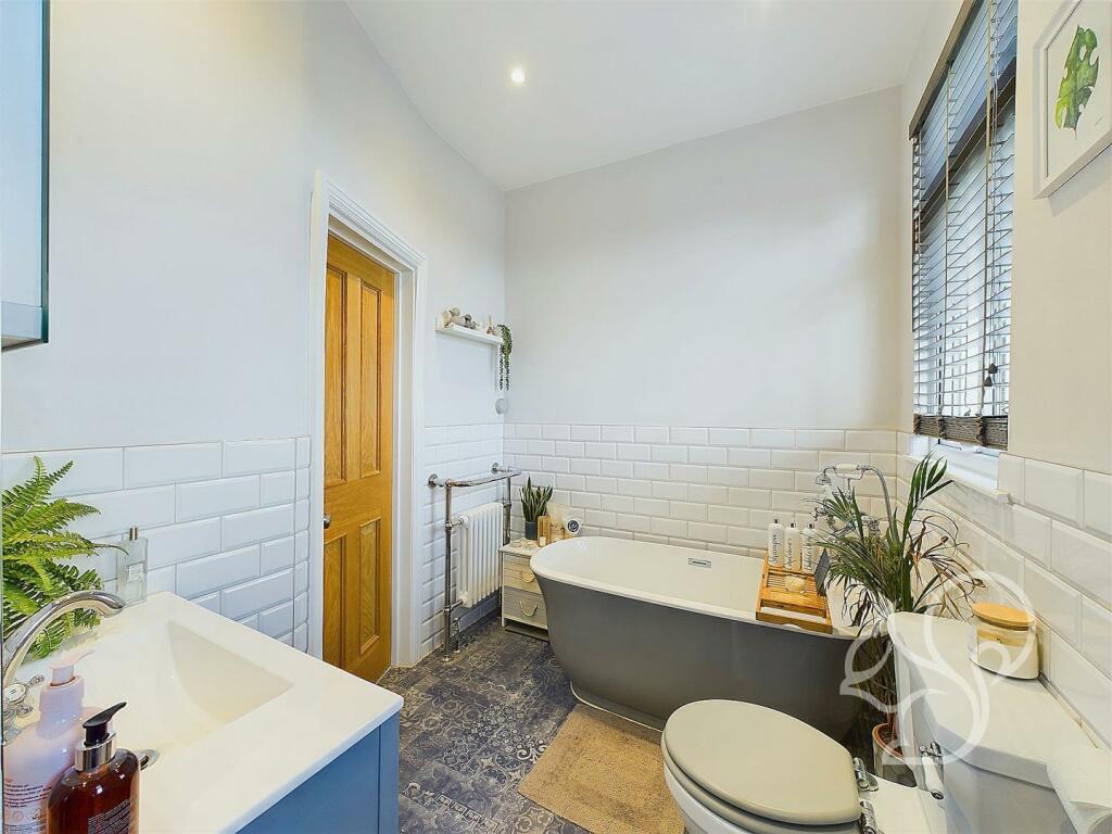 Additional property image - Fairhaven Avenue, West Mersea