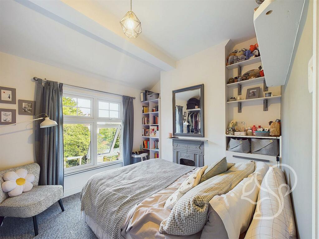 Additional property image - Fairhaven Avenue, West Mersea