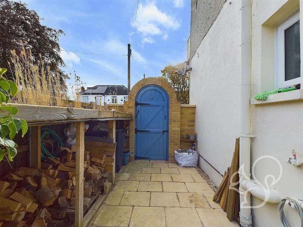 Additional property image - Fairhaven Avenue, West Mersea