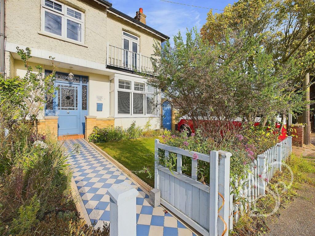 Additional property image - Fairhaven Avenue, West Mersea