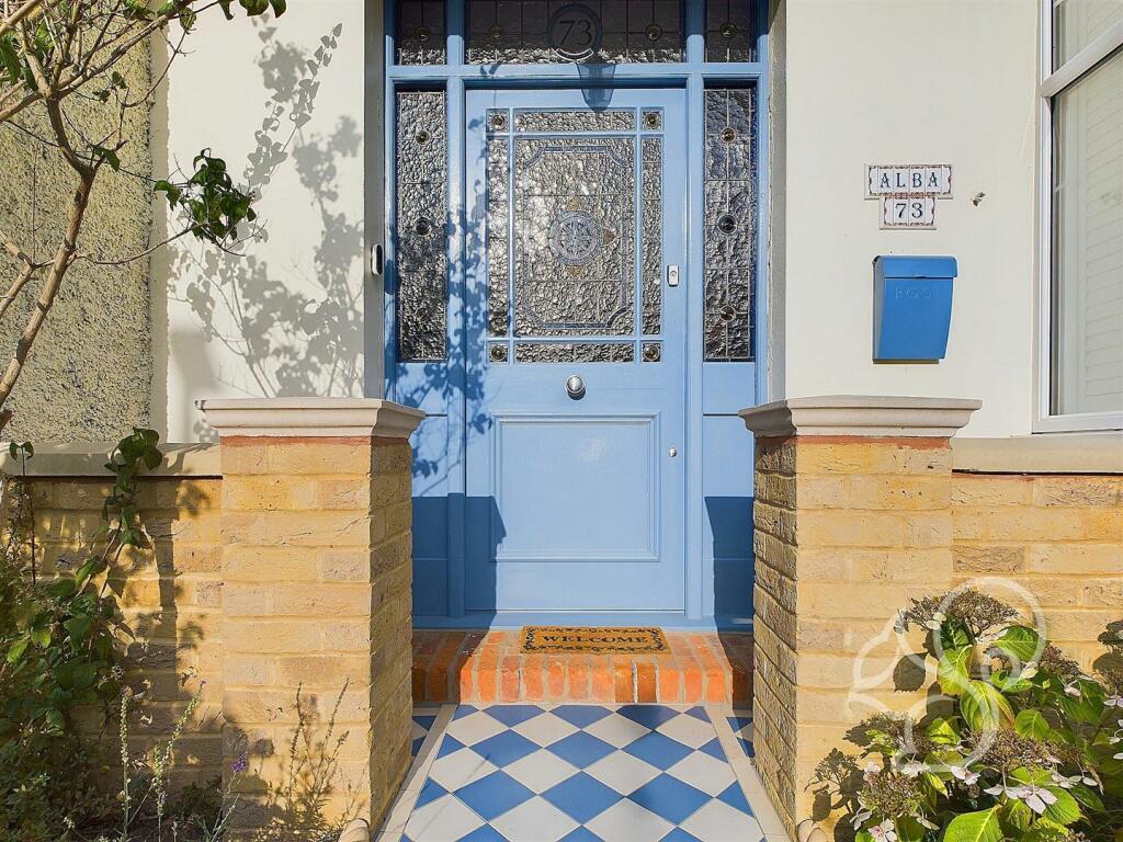 Additional property image - Fairhaven Avenue, West Mersea