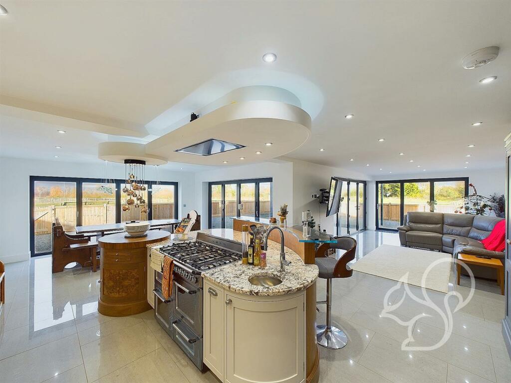 Additional property image - East Mersea Road, West Mersea