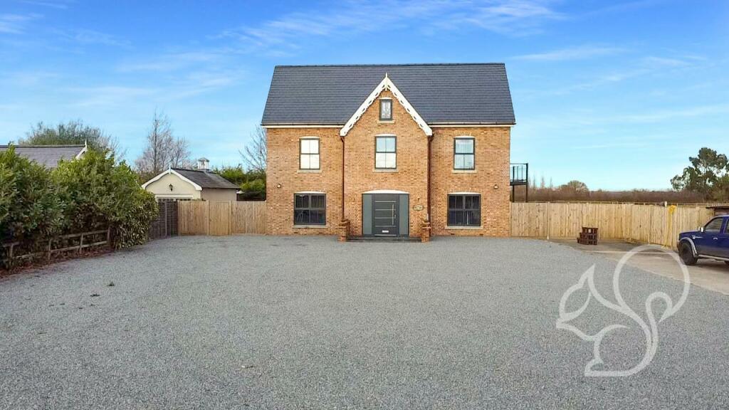 Additional property image - East Mersea Road, West Mersea