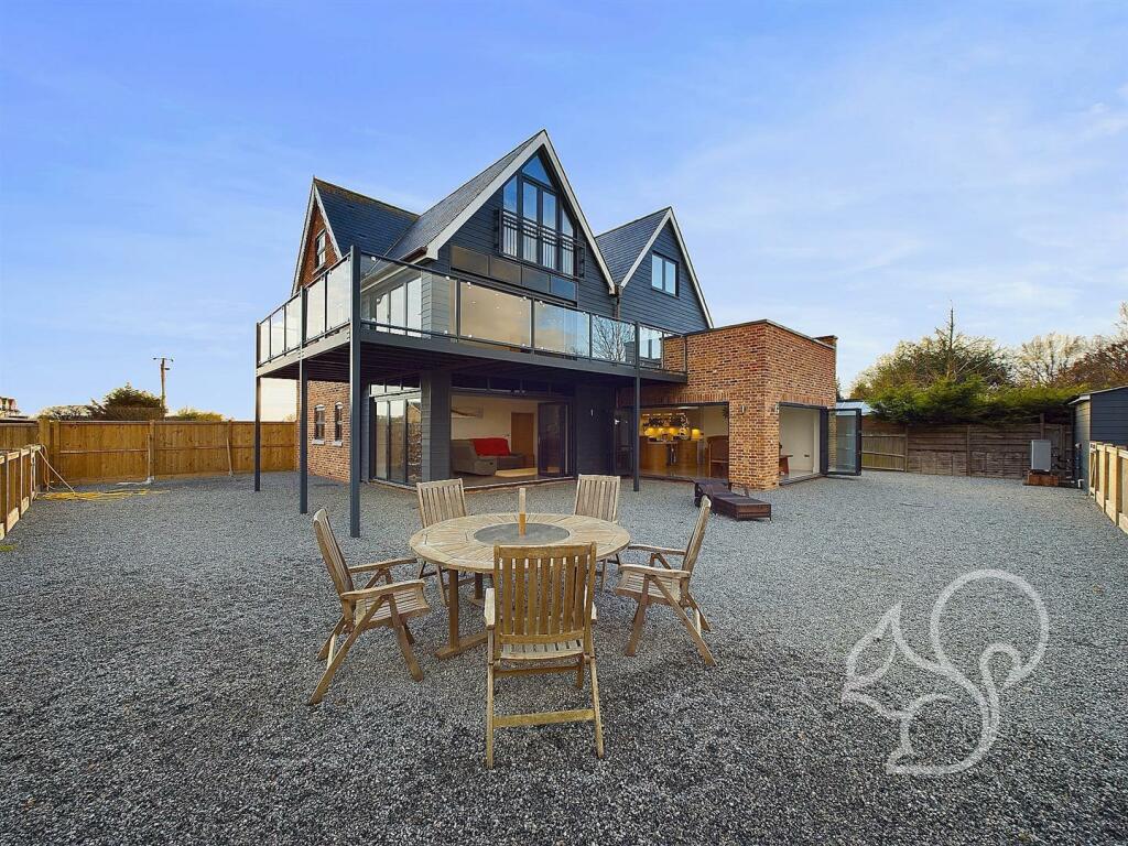 Additional property image - East Mersea Road, West Mersea