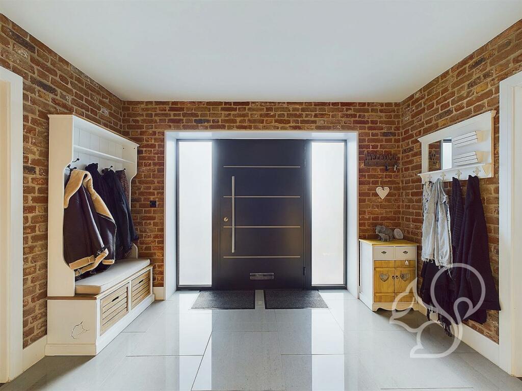 Additional property image - East Mersea Road, West Mersea