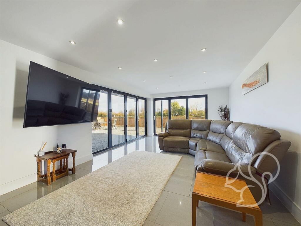 Additional property image - East Mersea Road, West Mersea